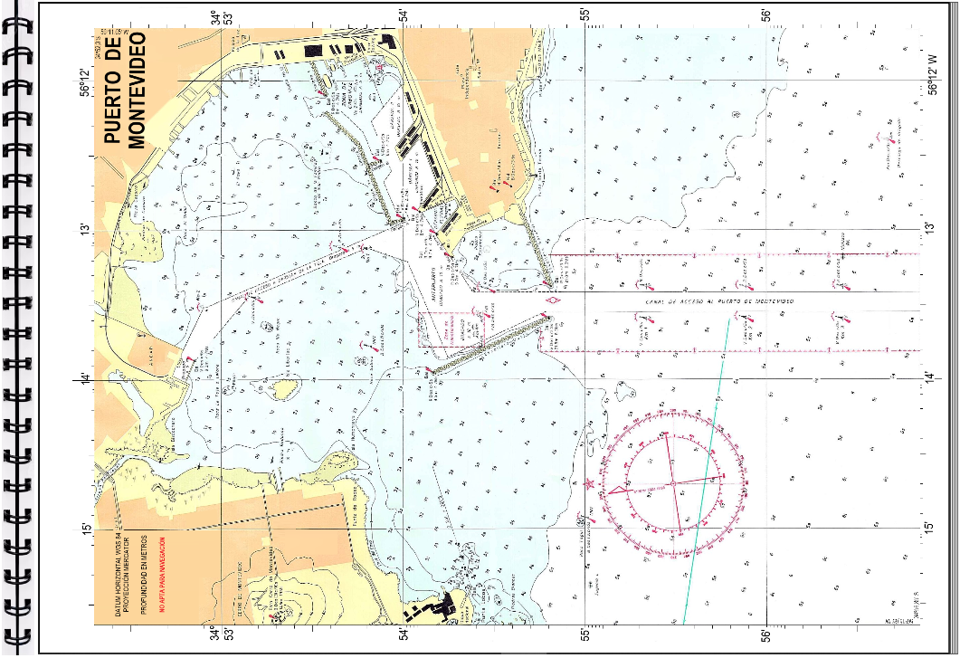 Atlas cartográfico del Río de La Plata - Imagen 21