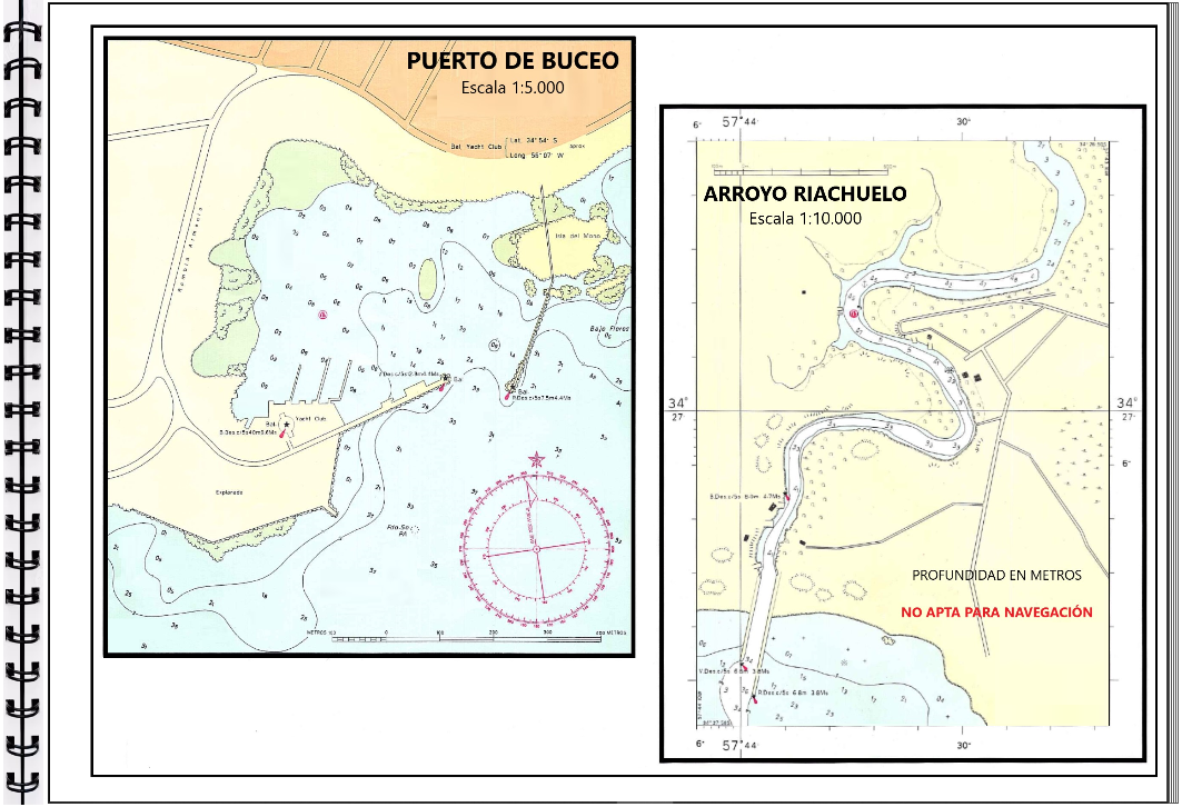Atlas cartográfico del Río de La Plata - Imagen 22